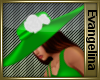 *EE* Preg Hat Green