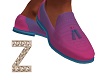 Z- Kye Ombre Loafers