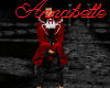 Red Aristocrat Jacket