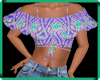 Bohemian Spring Outfit
