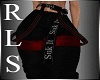 Pe Suk It Baggies RLS