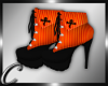 Halloween Boots