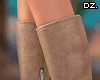 Y. Desert Starrin Boots!