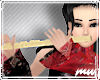 !Asian Flute Player 