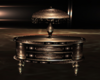 Ballroom End Table