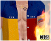 [ojbs] Vzla shirt V2
