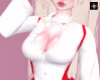 ♡ Office Girl - Red