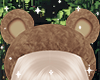 ♡ Hat Bear