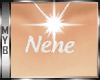 *Y* Nene Necklace