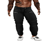 Boy Jeans Black