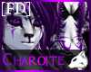 Charoite Fur F