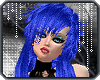 [D]Rioko Blue Hair
