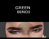 my Green bindi