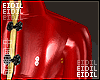 [EID] 运气 Changshan