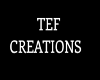 TEF CREATION V2 FASHION