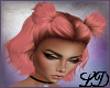 ~L~ Jacklyn Pink Ombre