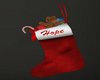 Hope Stocking