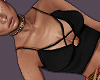 A. Black Fancy Crop!