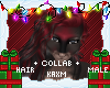 ꨄKrampus Hairꨄ