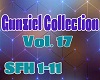 Gunziel Collection Vol17