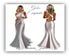 Gala Exquisite Silver