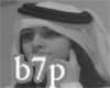 b7p - Blind