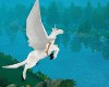Flying Pegasus Ride