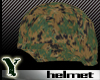 *Y* Woodland Digi helmet
