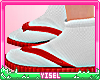Y. Milk Shoes KID REQ