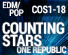 Pop - Counting Stars