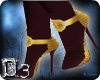 ~D3~Fantasy Witch Boots