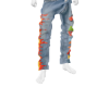 True Pants
