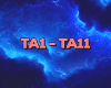 Ta1 - Ta11 Imagine Sound