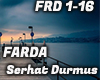 Serhat Durmus - FARDA