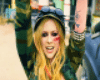 Dome Avril Lavigne