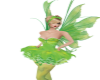 Sexy Fairy Green V2