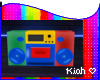[Kiah] AC Kid Radio