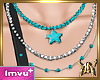 Coachella Necklace Boho