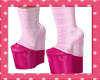 HELLO Kitty Doll  Shoes