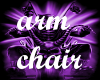 Henchmen Arm Chair