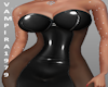 BodySuite Black Sexy
