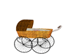 Antique-Baby-Carriage