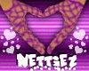 [DOL]NETTIEZ(purple)