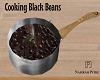 Cooking Black Beans II