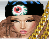 T{ Beanie+Hair 798$ &trade;