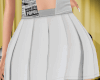 skirts kor white