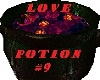 !!!Cauldron Love Potion
