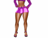 Purple Candy Skirt-->RLL