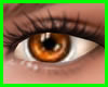 light brown eyes