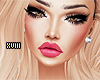 ! Bisou Lash Fleur